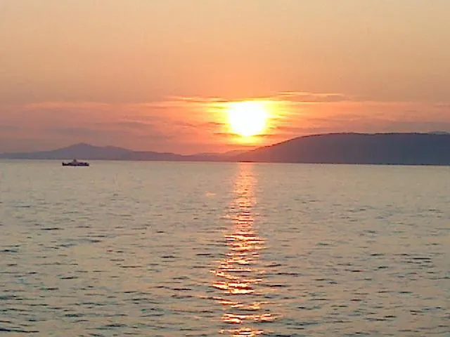 Luxury Villa Sun Stone Heated Pool & Whirlpool Trogir